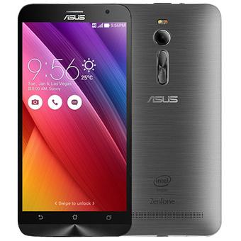 Asus Zenfone 2 ZE551 ML - 16 GB - Silver  