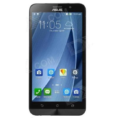 Asus Zenfone 2 ZE551 ML - 16 GB - Silver