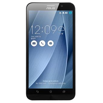 Asus Zenfone 2 ZE551 ML - 16GB - LTE - Silver  