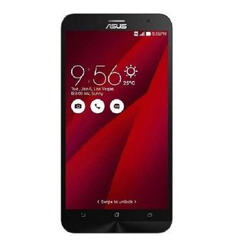 Asus Zenfone 2 ZE551 ML - 32GB - Merah  