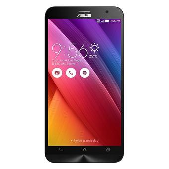 Asus Zenfone 2 ZE551 ML - 32GB - RAM 4GB - Hitam  