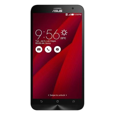 Asus Zenfone 2 ZE551 ML - RAM 2GB 16 GB - Merah