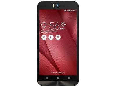 Asus Zenfone 2 ZE551ML 16GB 2G Silver