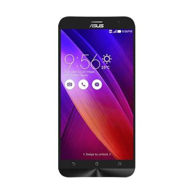 Asus Zenfone 2 ZE551ML Merah Smartphone [32 GB/4 GB/2.3GHz]