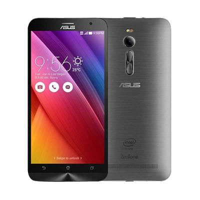 Asus Zenfone 2 ZE551ML Silver Smartphone [32 GB]