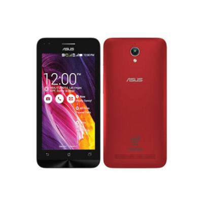 Asus Zenfone 4S Lite ZC451CG - Merah