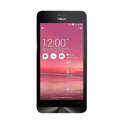 Asus Zenfone 6 Red Smartphone