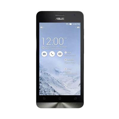 Asus Zenfone C A451CG Hitam Smartphone