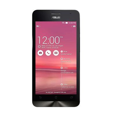 Asus Zenfone C Red Smartphone