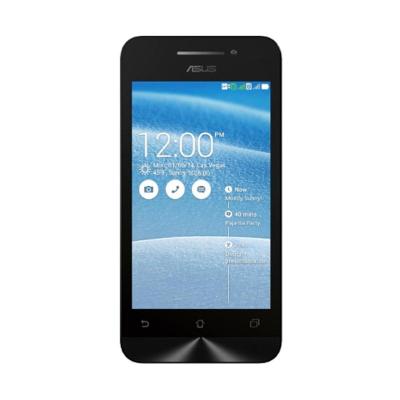 Asus Zenfone C ZC451CG White Smartphone