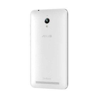 Asus Zenfone GO ZC451TG - 8GB - Putih  