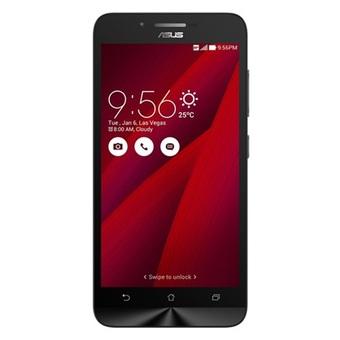 Asus Zenfone GO ZC500TG - 8GB - Red  