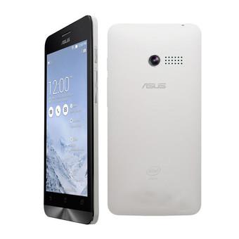 Asus Zenfone Go - 16 GB - RAM 2GB - Putih  