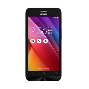 Asus Zenfone Go 4.5 - 8GB - Hitam  