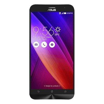 Asus Zenfone Go - ZC500TG - 2 / 8GB - Hitam  