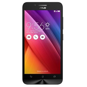 Asus Zenfone Go ZC500TG - 8 GB - Putih  