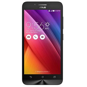 Asus Zenfone Go ZC500TG - 8GB - RAM 2GB - Hitam  