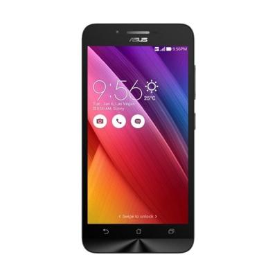 Asus Zenfone Go ZC500TG Putih Smartphone