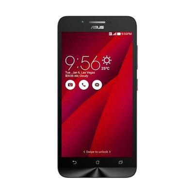 Asus Zenfone Go ZC500TG Red Smartphone [8 GB]