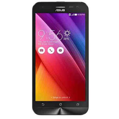 Asus Zenfone Laser ZEN ZE500KG - 8GB/2GB - Merah