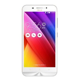 Asus Zenfone Max - 16GB - Putih  