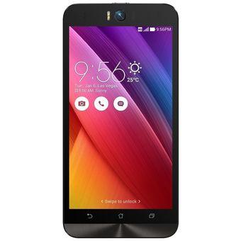 Asus Zenfone Selfie 16GB Hitam  