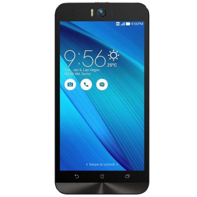 Asus Zenfone Selfie ZD551KL - 16GB - Black