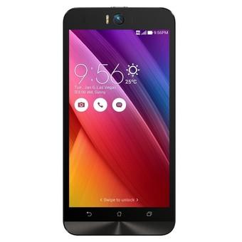 Asus Zenfone Selfie ZD551KL - 32GB - RAM 3GB - Merah  