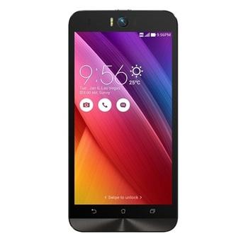 Asus Zenfone Selfie ZD551KL - RAM 3GB - 16GB - LTE - Merah  