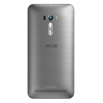 Asus Zenfone Selfie ZD551KL Silver Smartphone [3GB/16GB]