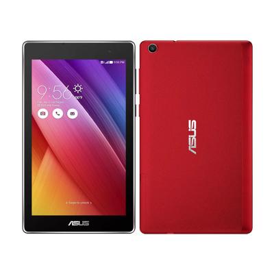 Asus Zenpad C 7.0 Z170CG 8 GB Red Tablet