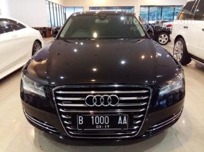 Audi A8 3.0