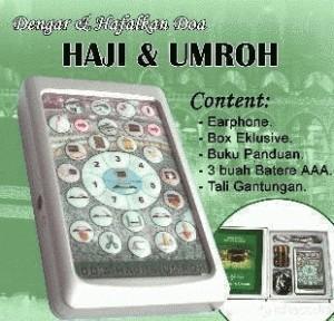 Audio Haji MP3