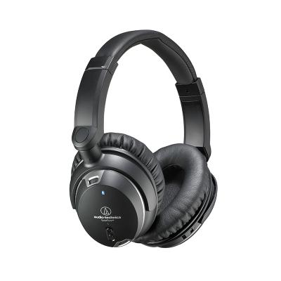 Audio Technica ATH-ANC9 Active Noise Cancelling Headphone Original text