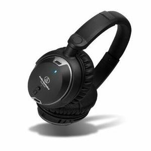 Audio Technica ATH ANC9 - Active Noise Cancelling Headphone