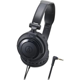 Audio-Technica ATH-SJ33 Headphone  