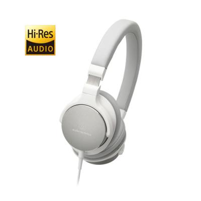 Audio Technica ATH-SR5 White Audio Technica ATH-SR5