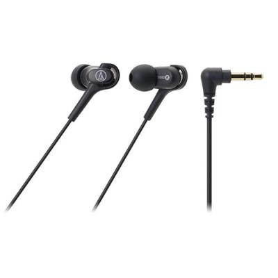 Audio Technica Earphone ATH-CKB50-Hitam