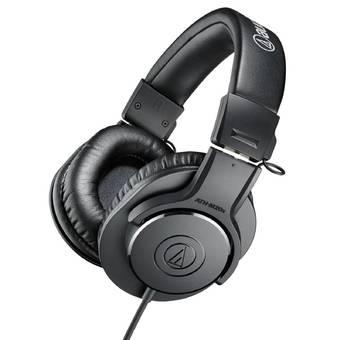 Audio Technica Headphone ATH-M20X  