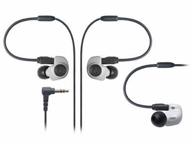 Audio Technica IM50 - Putih