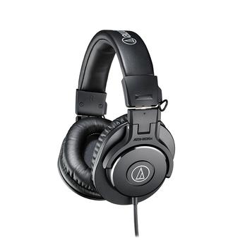 Audio Technica M30x - Hitam  