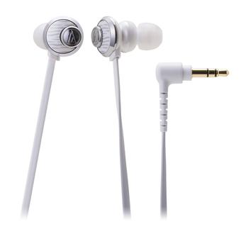 Audio-technica ATH-CKF77/ZB In-Ear Earphones Glamorcy headphones ATHCKF77  