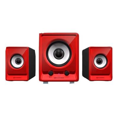 AudioBox A100-U Speaker - Merah