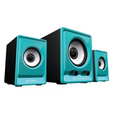 Audiobox A100-U - Biru