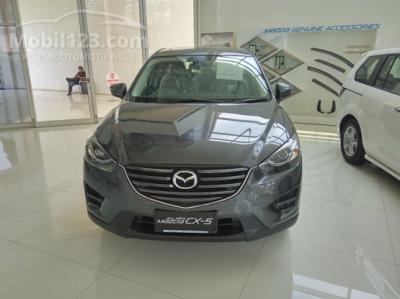 BIG DEAL MAZDA CX-5 2.5L GT+