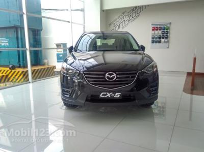 BIG Promo Harga Mazda CX-5 Murah, Kredit Murah Mazda CX-5 Cicilan Ringan