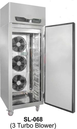 BLAST FREEZER/FORCED AIR PLUGIN (SL-068)