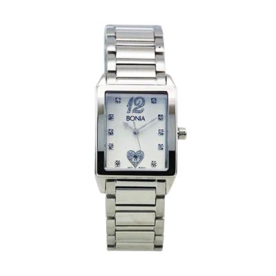 BONIA BN10012-2315S Jam Tangan Wanita