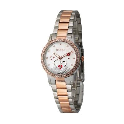 BONIA BN10107-2657S Jam Tangan Wanita