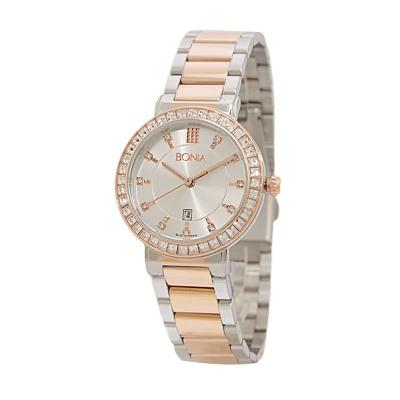 BONIA BN10114-2617S Jam Tangan Wanita